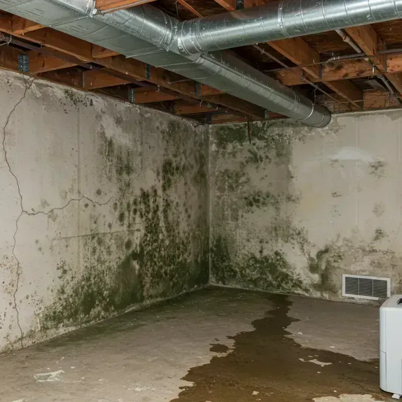 Professional Mold Removal in Sea Breeze, NC